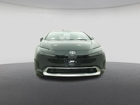 New 2026 Toyota Prius Plug-In Hybrid image 31
