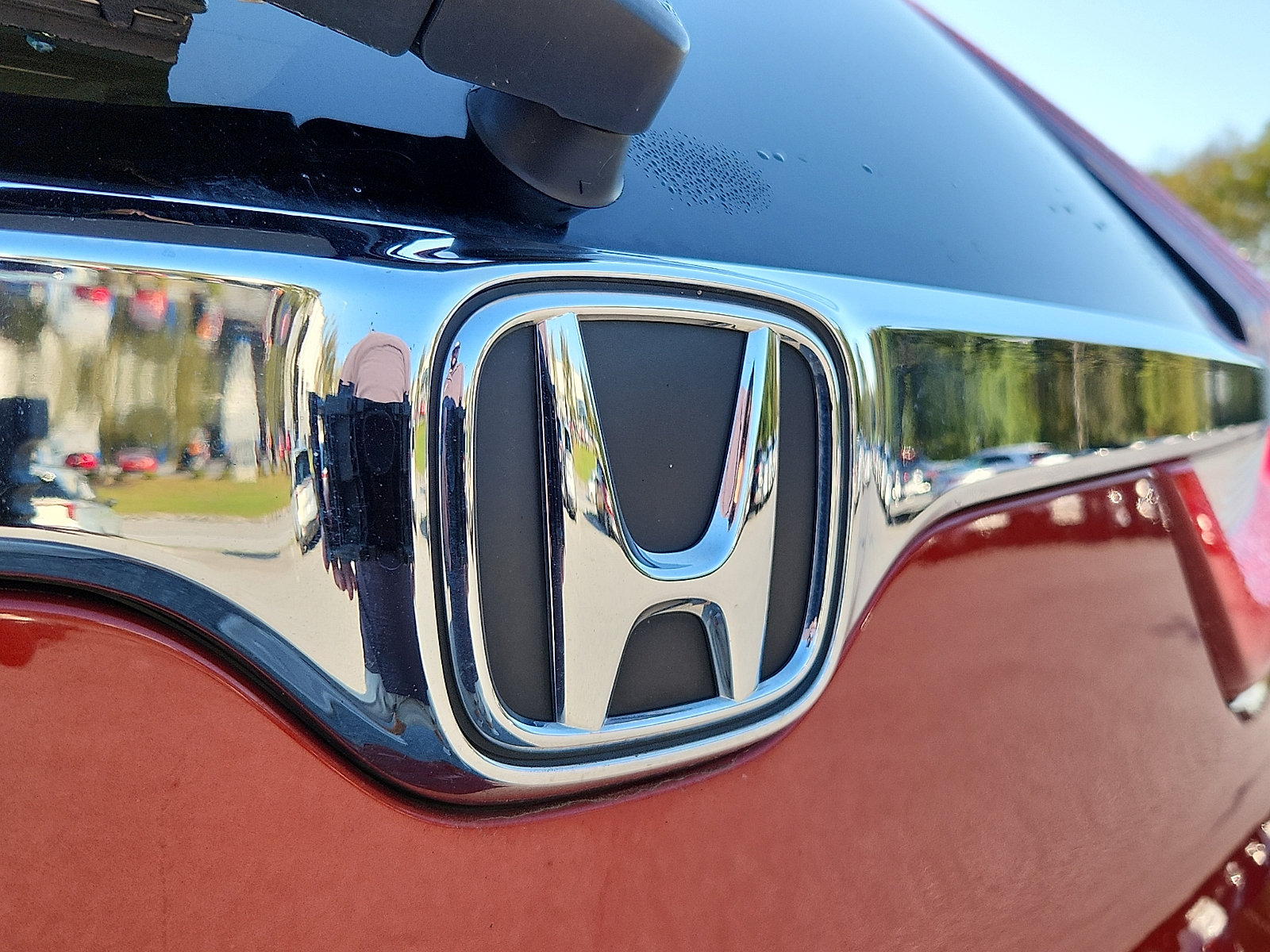 Used 2017 Honda CR-V EX image 30