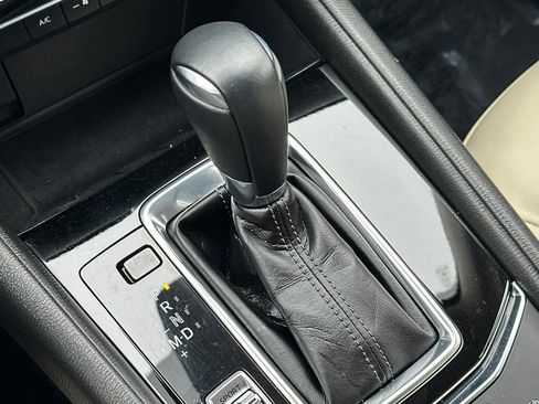 Used 2023 MAZDA CX-5 AWD 2.5 S w/ Select Package image 25