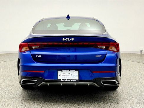Used 2024 Kia K5 GT-Line FWD image 6