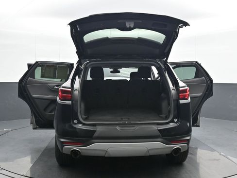 Used 2024 Chevrolet Blazer LT w/ Convenience Package image 25