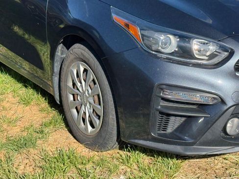Used 2020 Kia Forte Sedan image 10