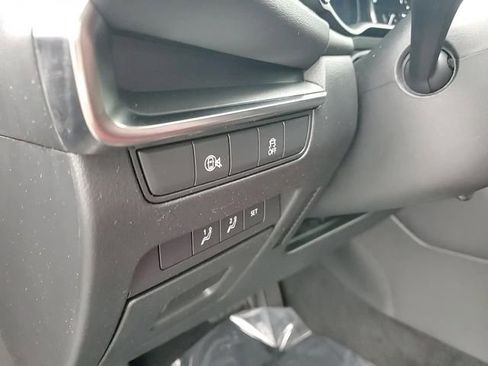 Used 2024 MAZDA MAZDA3 s image 11