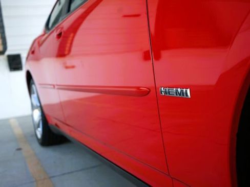 Used 2007 Dodge Charger R/T w/ Road/Track Performance Group image 22