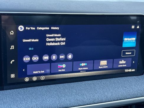 New 2026 Nissan Kicks SV w/ SV Premium Package image 15