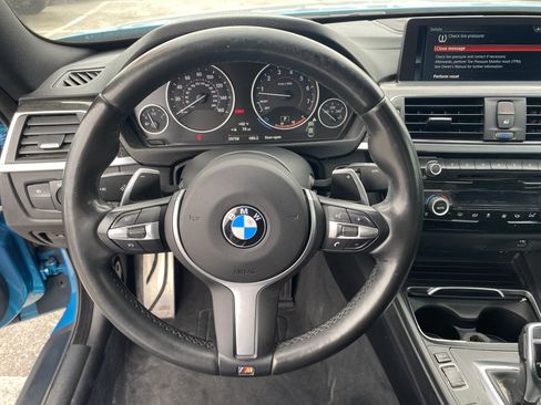 Used 2018 BMW 430i Coupe image 8