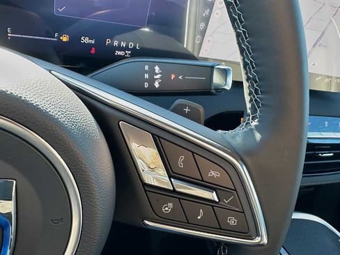 New 2026 Buick Enclave Preferred image 36