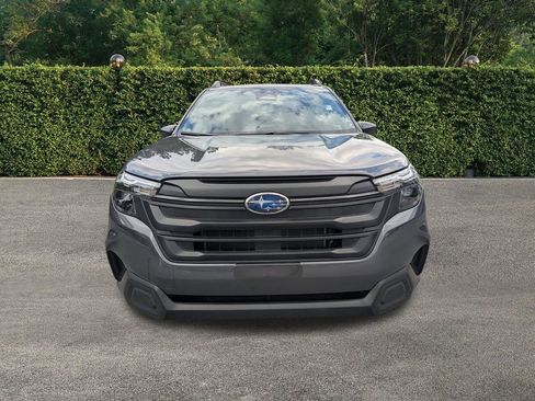 Certified 2025 Subaru Forester AWD/4WD image 9
