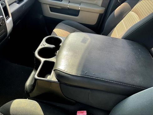 Used 2011 RAM 1500 Big Horn AWD/4WD image 19