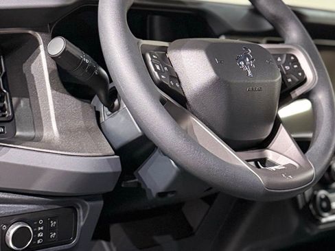 New 2026 Ford Bronco 4-Door image 37