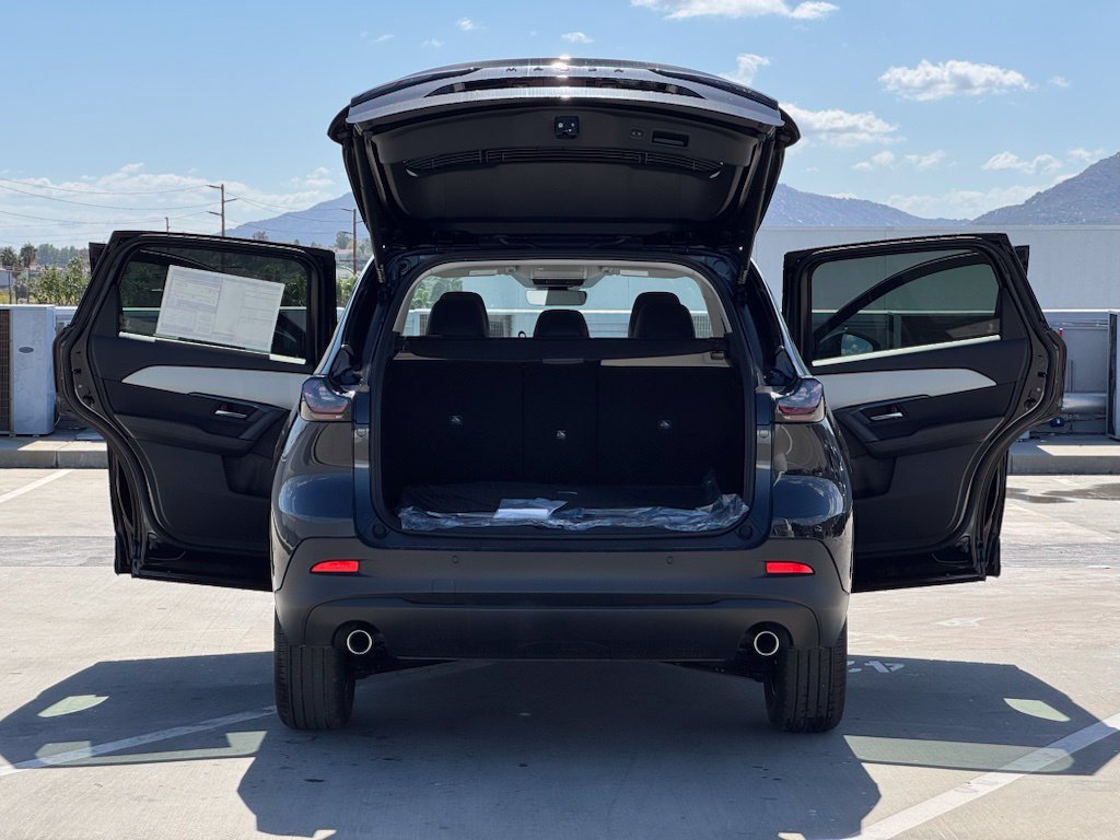New 2026 MAZDA CX-5 Preferred AWD/4WD image 29