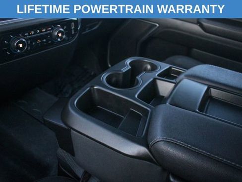 Used 2024 Chevrolet Silverado 2500 LT w/ Convenience Package image 24