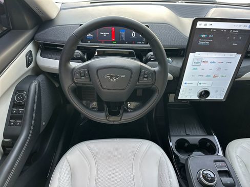Used 2023 Ford Mustang Mach-E Premium RWD image 17