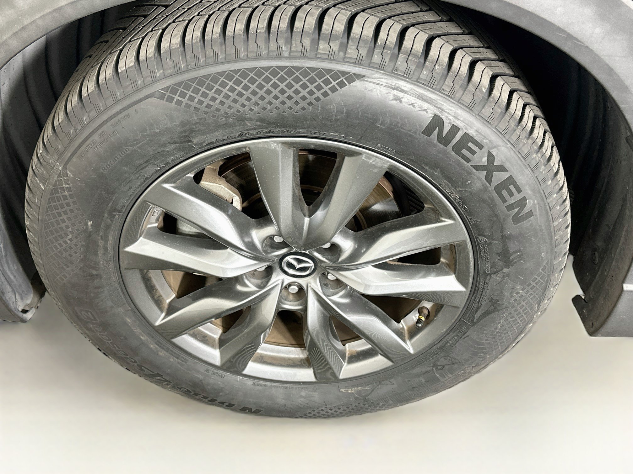 Used 2020 MAZDA CX-9 Sport FWD image 11