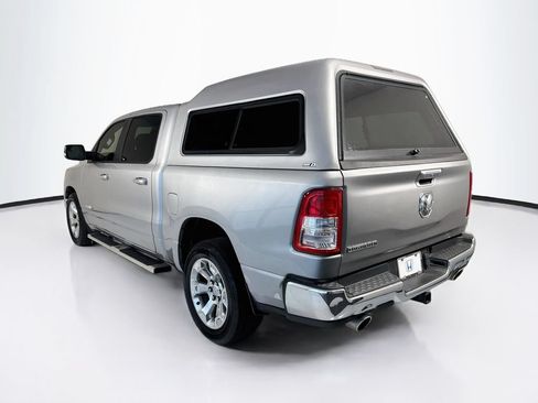 Used 2020 RAM 1500 Big Horn RWD image 7