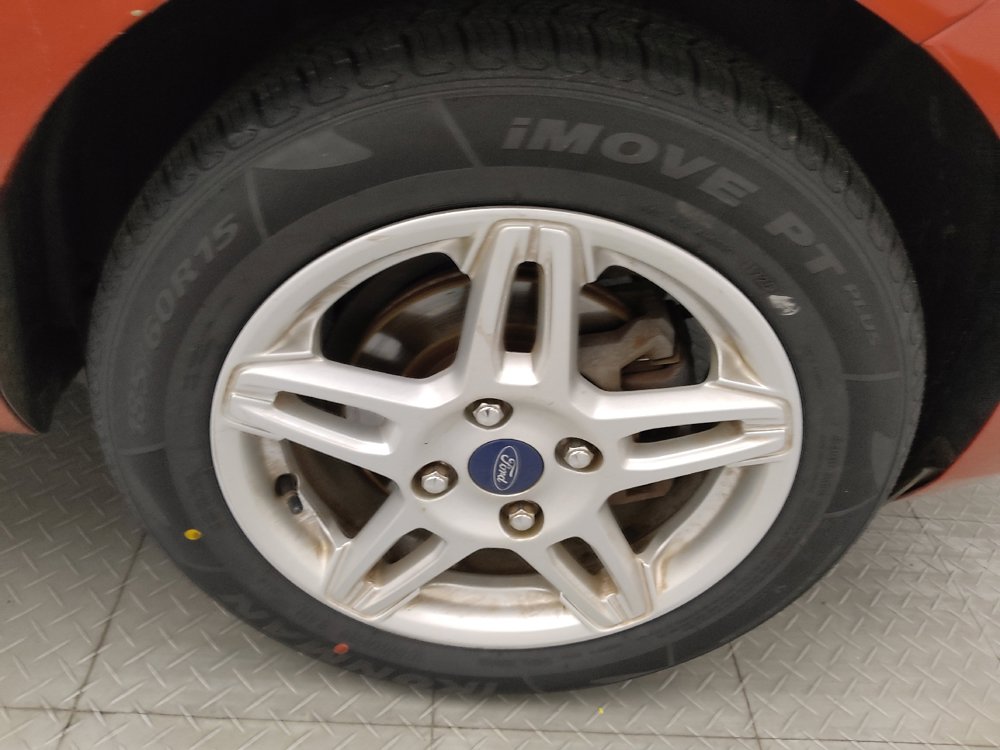 Used 2018 Ford Fiesta SE FWD image 31