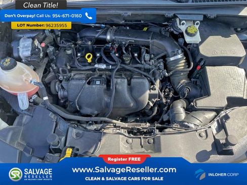 Used 2017 Lincoln MKC Reserve image 9