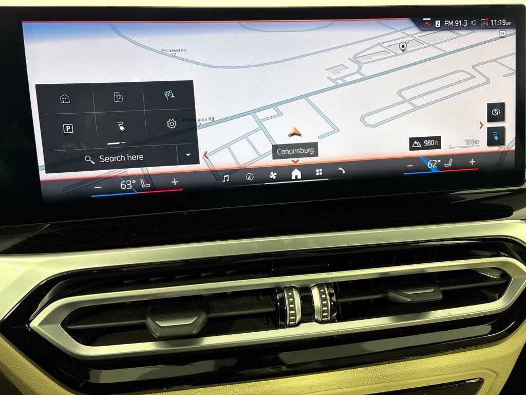 Certified 2024 BMW i4 eDrive35 w/ Premium Package RWD image 16