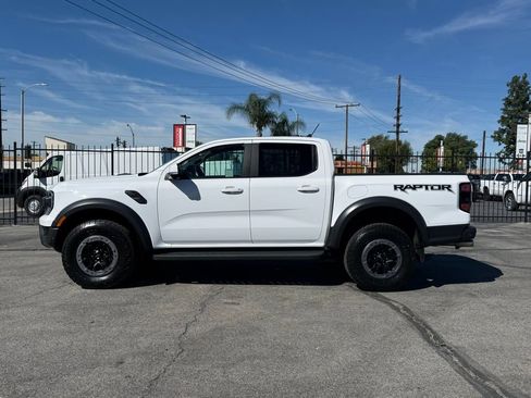 Used 2024 Ford Ranger Raptor image 6