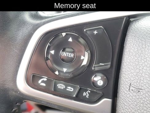 Used 2022 Honda CR-V Touring image 10