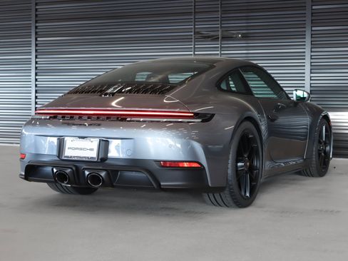 Used 2026 Porsche 911 Carrera 4 GTS image 10