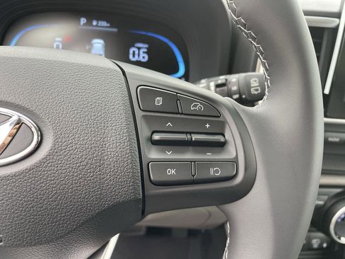 New 2026 Hyundai Venue SEL FWD image 36