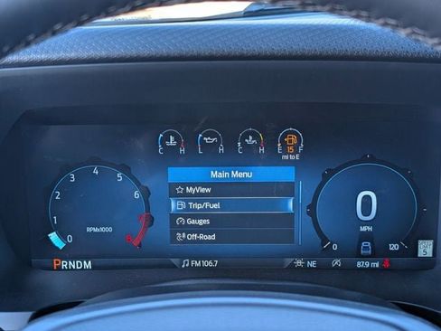 New 2025 Ford F150 XLT w/ Equipment Group 302A MID image 51