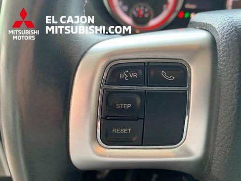 Used 2015 Dodge Grand Caravan American Value Package w/ UConnect Hands-Free Group image 15