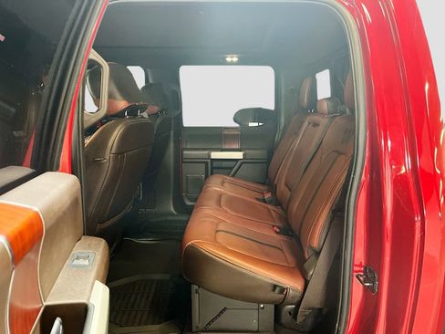 Used 2022 Ford F250 King Ranch w/ King Ranch Ultimate Package AWD/4WD image 26
