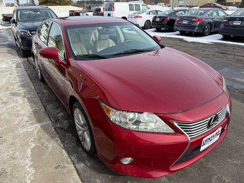 Used 2013 Lexus ES 350 image 11