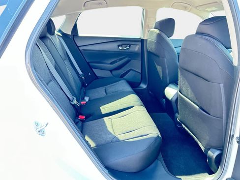 Used 2024 Honda Accord LX image 13
