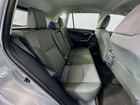 Used 2025 Toyota RAV4 XLE image 26