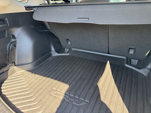 Used 2016 Honda CR-V Touring image 17