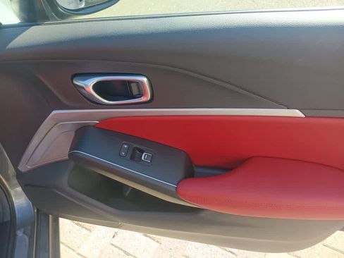 Used 2025 Acura Integra A-Spec image 25