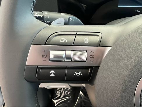 New 2026 Hyundai Kona SEL Premium image 31