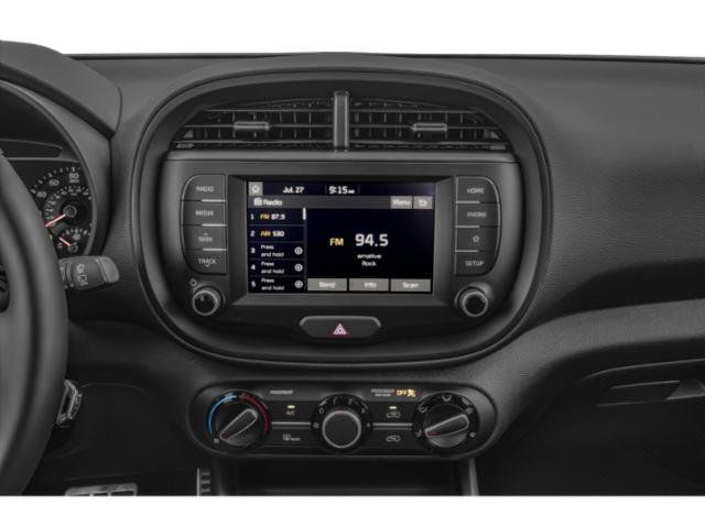 Used 2021 Kia Soul GT-Line FWD image 13