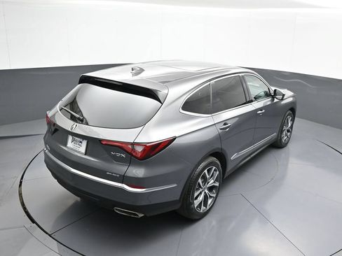 Certified 2023 Acura MDX SH-AWD w/ Technology Package image 39
