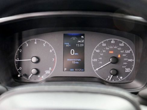 Used 2024 Toyota Corolla LE image 14