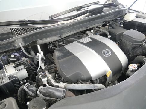 Used 2020 Lexus RX 350 AWD w/ Premium Package image 11