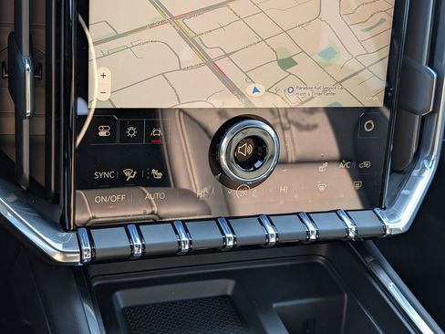 New 2026 GMC Acadia Elevation w/ Black Edition image 48