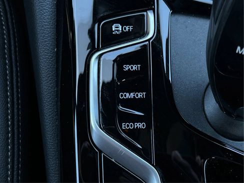 Used 2023 BMW 530i xDrive w/ Convenience Package AWD/4WD image 44