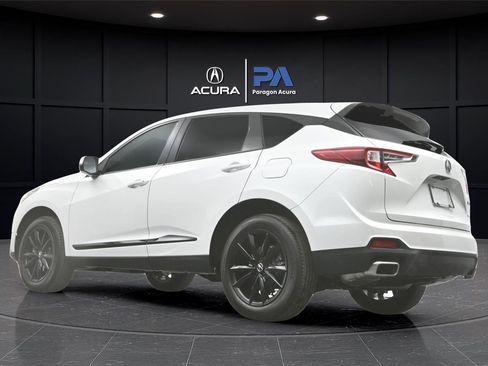 Certified 2026 Acura RDX SH-AWD image 34