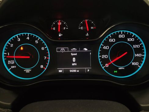 Used 2017 Chevrolet Cruze LS FWD image 23