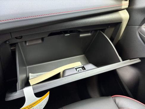 New 2026 Chevrolet TrailBlazer RS w/ Convenience Package image 7