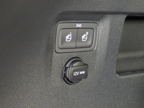 New 2025 Kia Telluride LX image 15