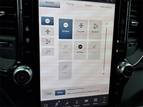 New 2026 RAM 1500 RHO image 13