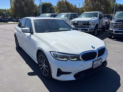 Used 2022 BMW 330i Sedan w/ Driving Assistance Package