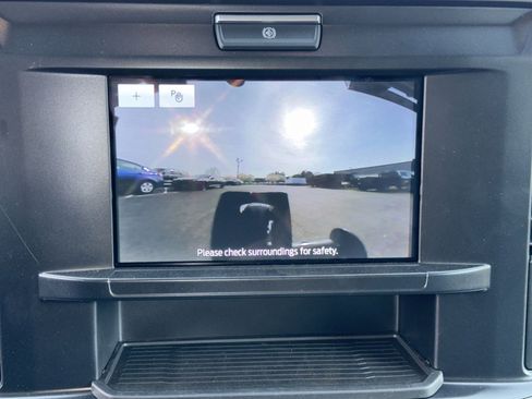 New 2026 Ford F550 4x4 Regular Cab Super Duty image 35