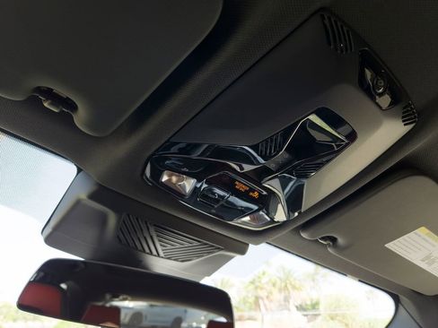 Used 2024 BMW X1 M35i w/ Premium Package image 14