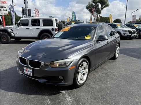 Used 2013 BMW 328i Sedan image 11